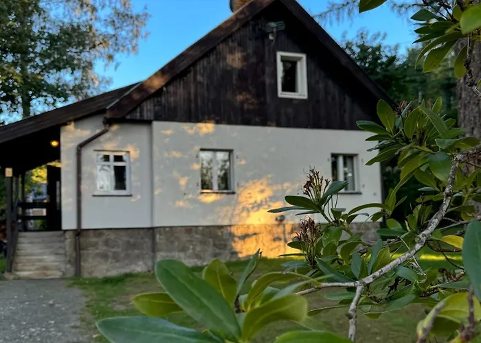 Domek W Karpaczu