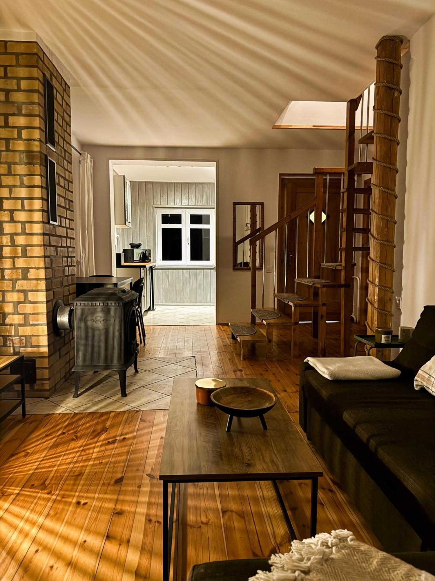Casa vacanze W Karpaczu Karpacz