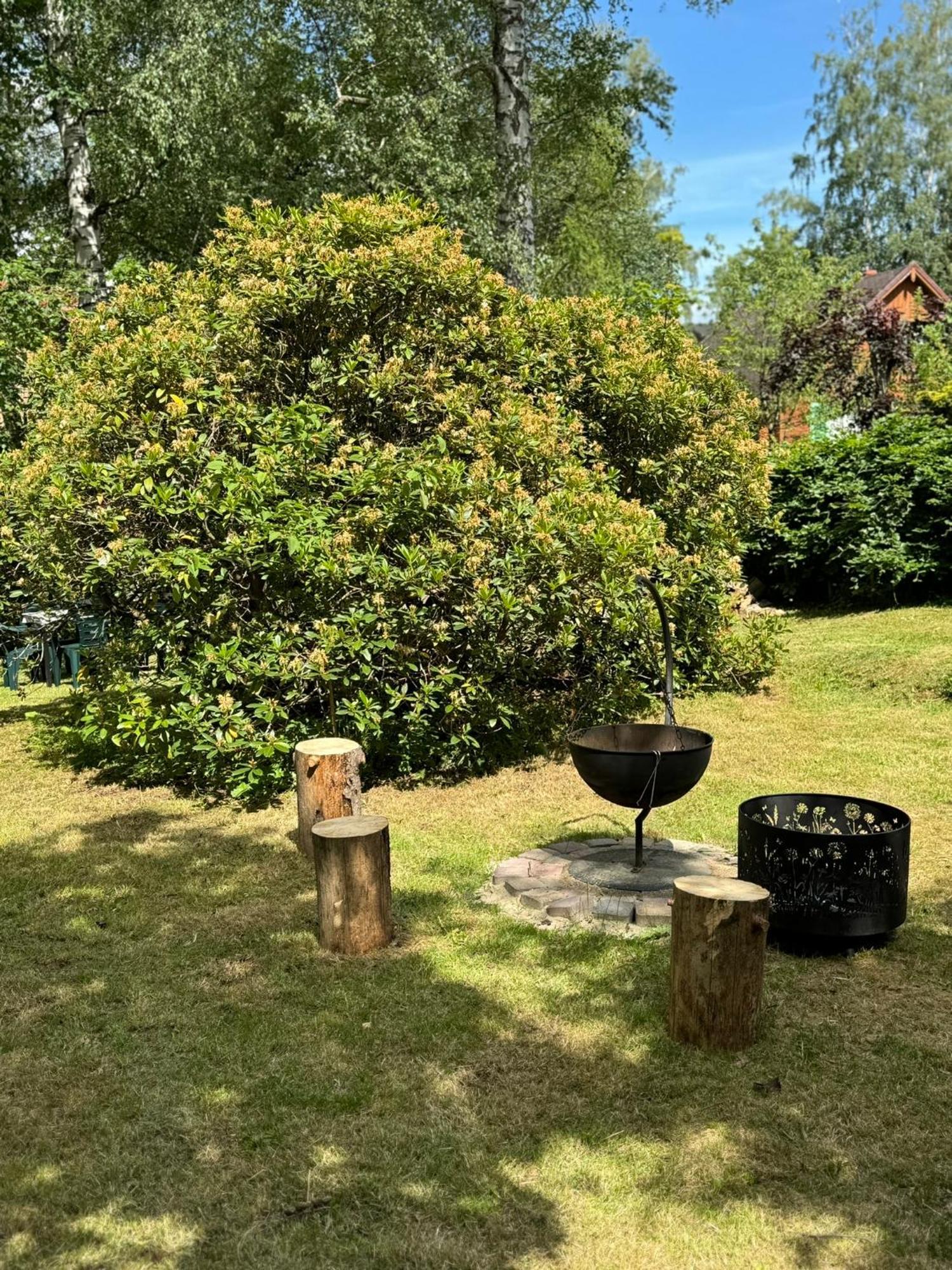 W Karpaczu Casa vacanze *