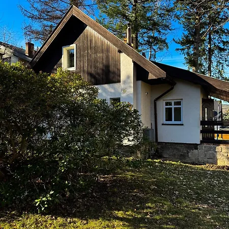 Domek W Karpaczu Eksteriør bilde