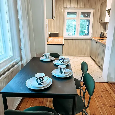 Domek W Karpaczu Eksteriør bilde