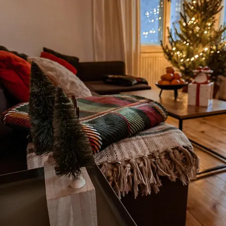 Domek W Karpaczu Eksteriør bilde