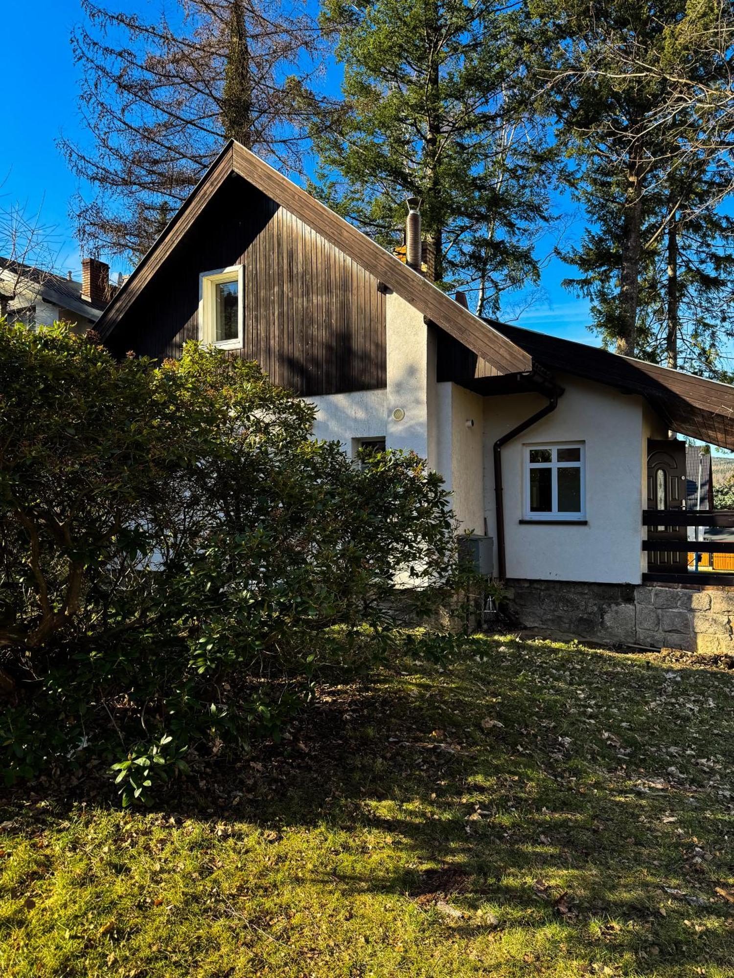 Holiday home W Karpaczu Karpacz