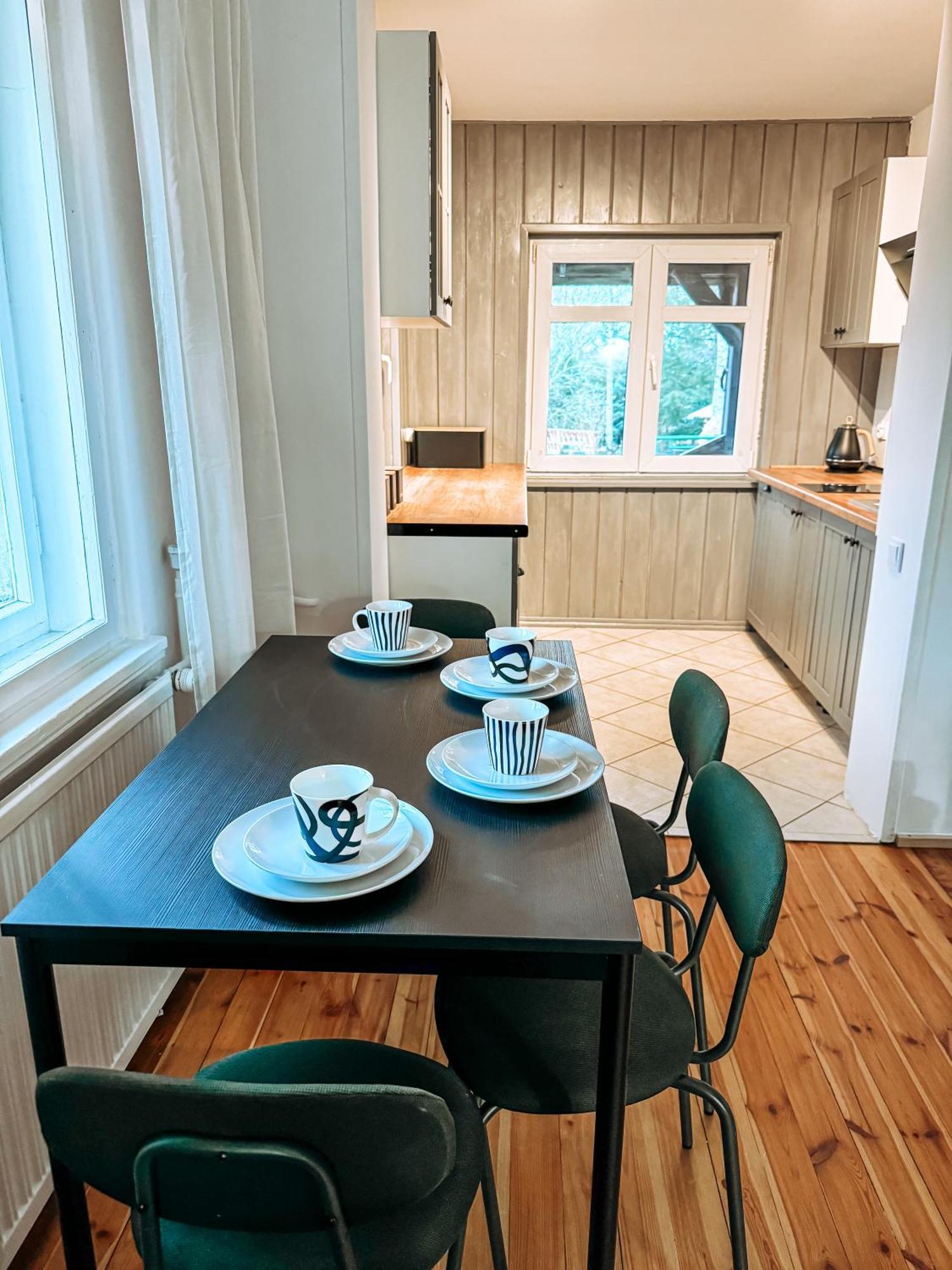 Holiday home W Karpaczu Karpacz