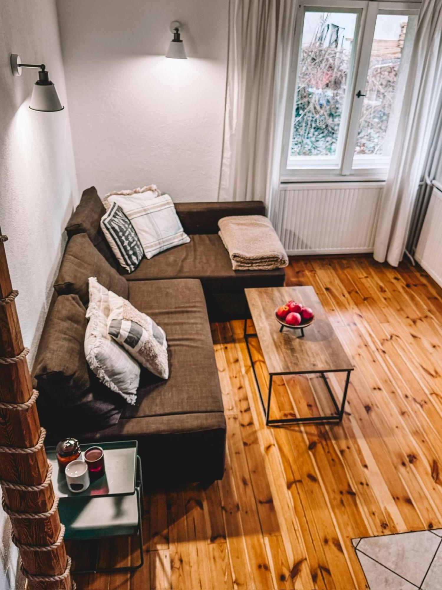 Holiday home W Karpaczu