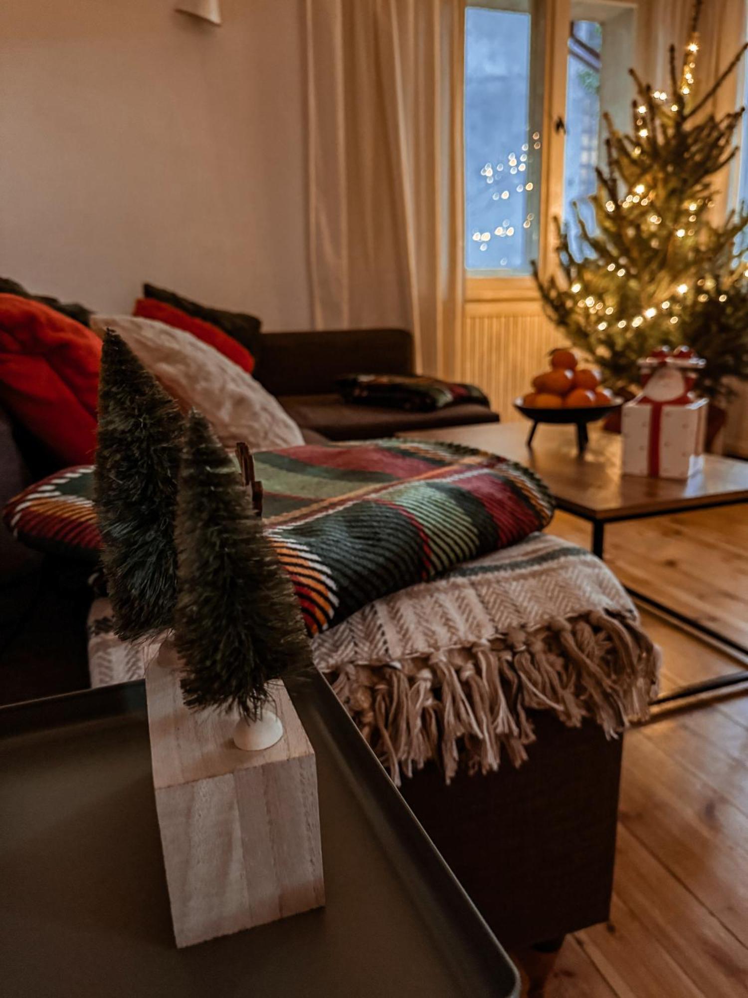 Holiday home W Karpaczu *