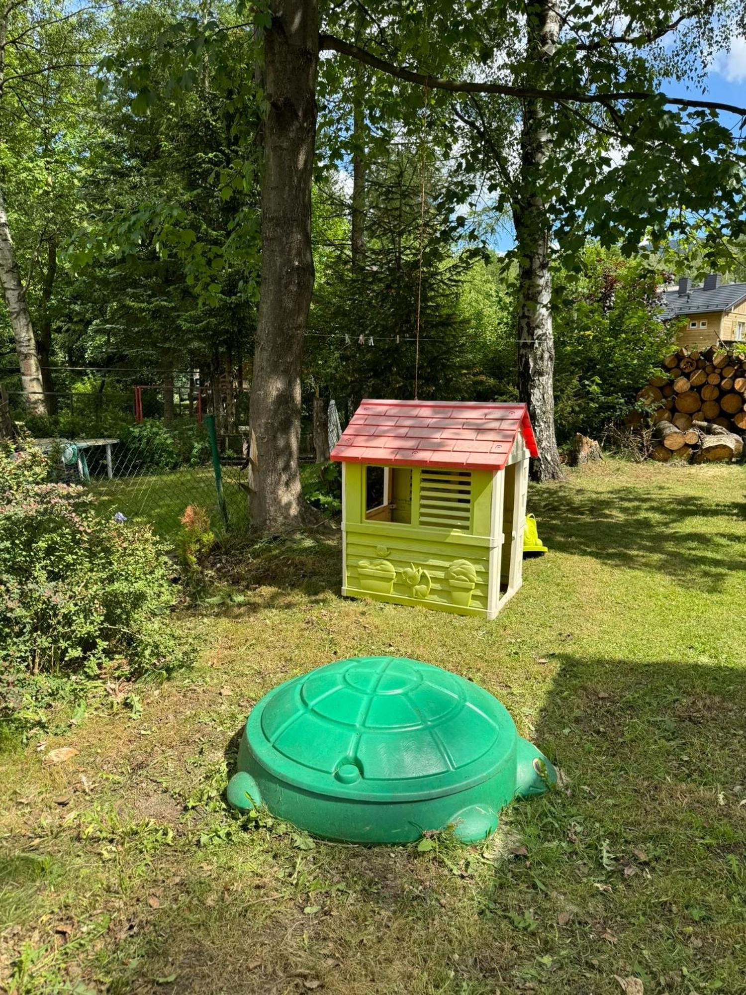 W Karpaczu Karpacz