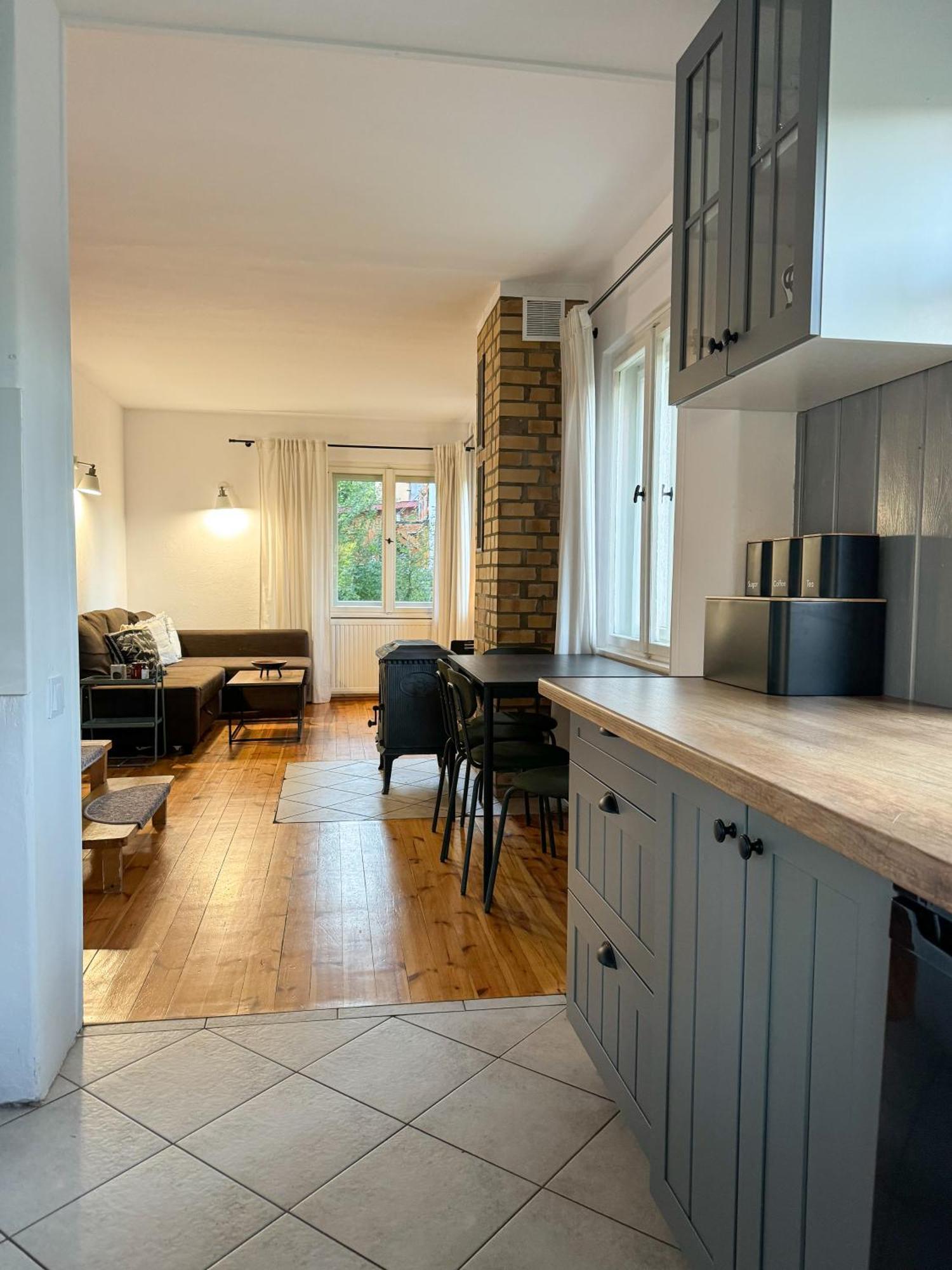 Holiday home W Karpaczu