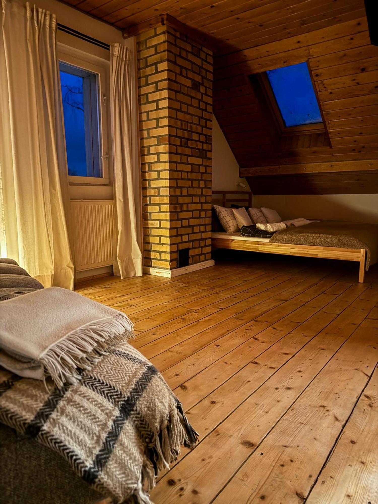 Holiday home W Karpaczu *
