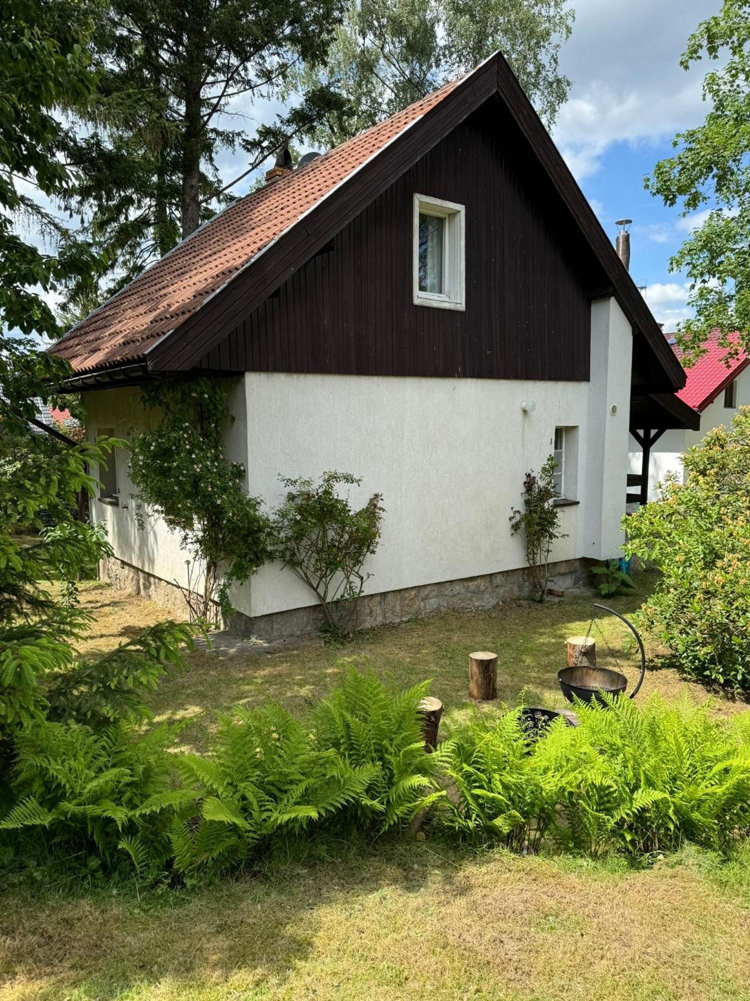 W Karpaczu Holiday home Karpacz