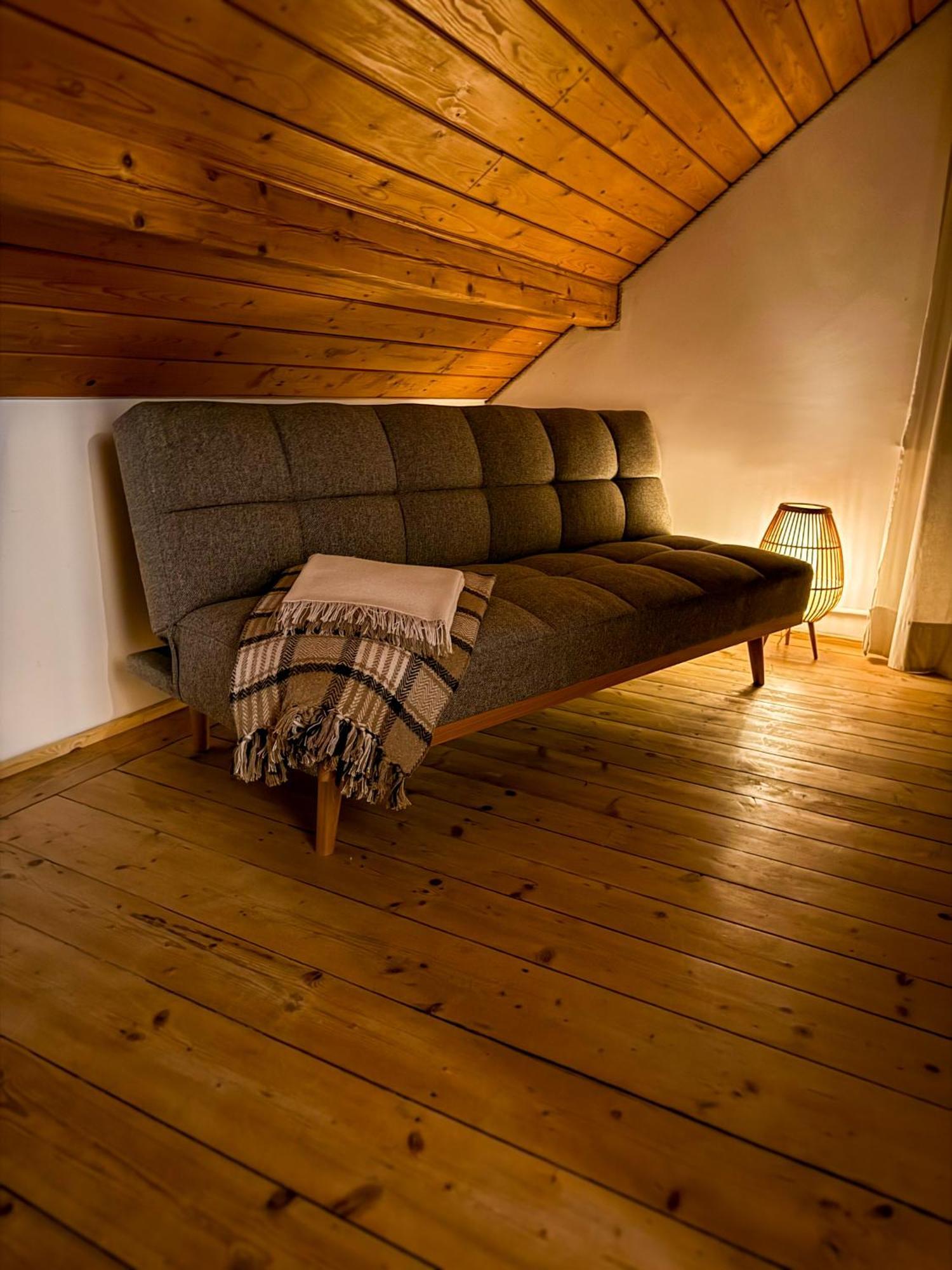 Holiday home W Karpaczu Karpacz